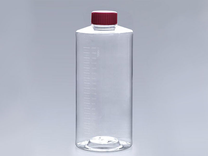 2升细胞培养转瓶